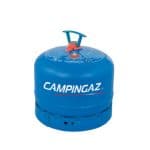 Campingaz 904 gasfles 4.8kg | Gasfles Butaan | Klein en draagbaar | Campinggas | Eigendom cilinder | Ruil je lege cilinder om voor een volle