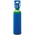 Junior cilinder Formeer N2H2 200 bar 11 liter | geschikt voor lekdetectie en TIG/MIG toepassingen | 200 bar | 11 liter | koop gasfles