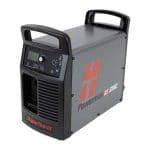 Hypertherm Powermax 85 SYNC Plasmasnijder | single-piece cartridge consumable | Spanning 200-600V | Powerkabel 3 meter | snijden, gutsen, scheiden