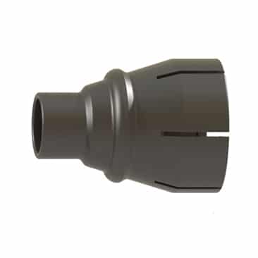 Hypertherm Shield Deflector | T30v hand torch consumables | PMX 30 | Toorts onderdelen | Plasma slijtdelen