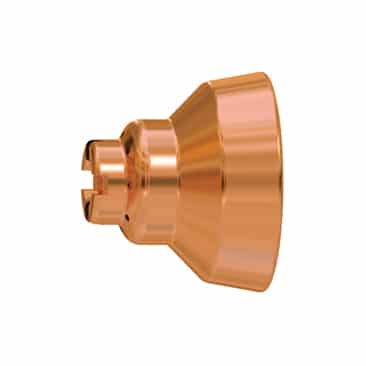 Hypertherm Shield 15–45A cutting | T45v/T45m hand / machine torch consumables | Toorts onderdelen | Plasma slijtdelen