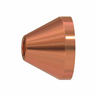 Hypertherm Shield guts 15-45A | Plasma Slijtonderdelen | T45v/T45m hand/machine torch consumables | Hypertherm Toorts onderdelen
