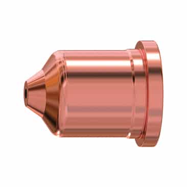 Hypertherm nozzle cut 45-65A | Duramax hand/machine torch | PMX 65 | 85 | 105 | 5 stuks | Hypertherm nr.: 220819