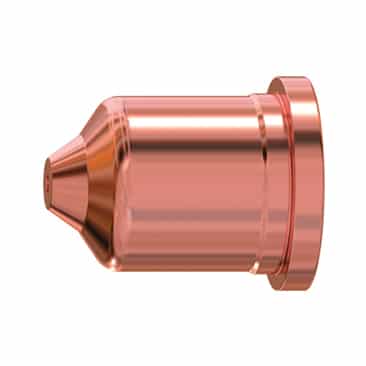 Hypertherm Nozzle cut 15-45A (5ST) | Duramax hand/machine torch | PMX 45 | 45XP | 65 | 85 | 105 | 5 stuks | Hypertherm nr.: 220941