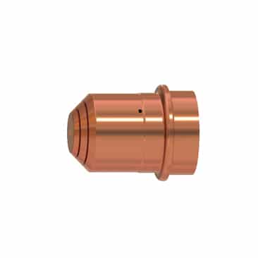 Hypertherm Nozzle 15-30A FineCut (5ST) | Duramax LT hand torch consumables | Plasma slijtonderdelen Powermax 30XP | 420117
