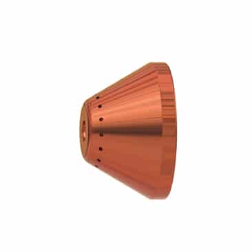 Hypertherm Shield Hyamp 45-65A mechanized - PMX 125 | Duramax Hyamp hand/machine torch consumables | Plasma slijtonderdelen Powermax 125 | 420168