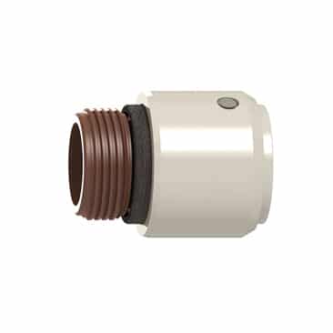 Hypertherm Retaining cap 30-105A FlushCut | Duramax Lock hand/machine consumables | Plasma slijtonderdelen | 420536