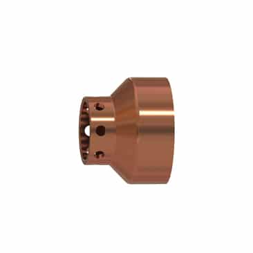 Hypertherm Shield 10-25A marking | Duramax Hyamp hand/machine torch consumables | Plasma slijtonderdelen powermax 45XP | 420542