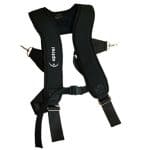 Optrel shoulder harness tbv e3000/e3000X motor