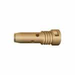 Binzel Contacttiphouder M8 L= 52 mm | Abicor Binzel | TIG Slijtdelen | TIG wear parts | Binzel nr.: 014.D745