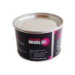 Binzel Dusofix Pasta - MIG MAG Lassen - Lastoebehoren - Verpakking: Blik 300 gram | Binzel nr.: 192.0058 | Spataanhechting te vermijden