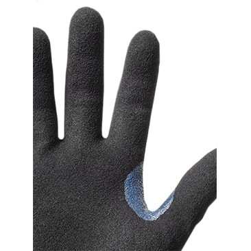 Tegera Infinity Medium Cut Protection B snijbestendige handschoen biedt ultieme prestaties, precisiewerk. 18 GG-breitechniek met CRF snijbestendig niveau B.